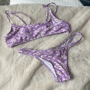 SHEIN bikini
